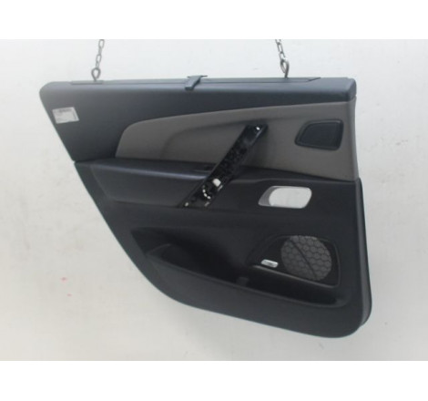 GARNITURE PORTE ARG