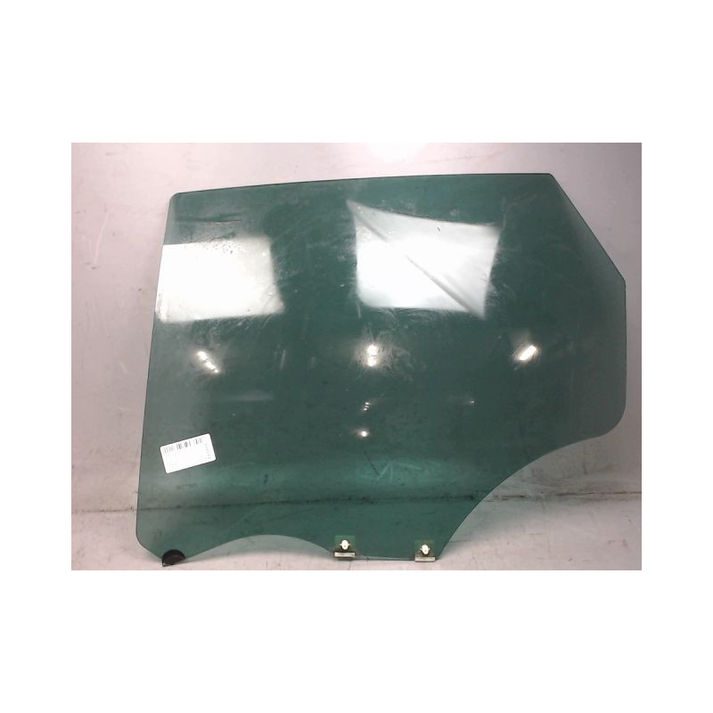 GLACE PORTE ARG RENAULT MEGANE