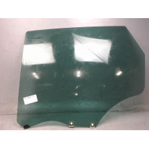 GLACE PORTE ARG RENAULT MEGANE