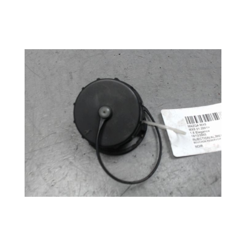 BOUCHON RESERVOIR A CARBURANT MAZDA MX5 2001-