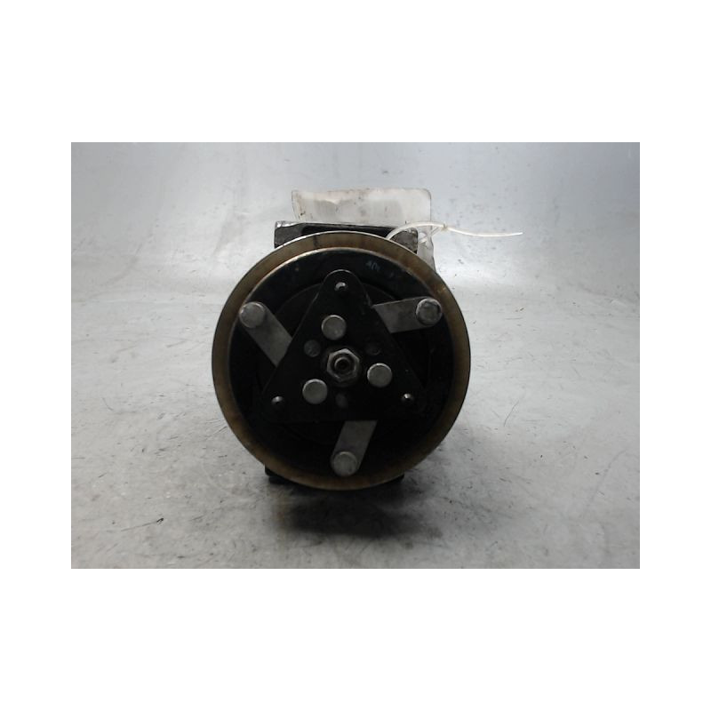 COMPRESSEUR AIR CONDITIONNE SUZUKI SX4