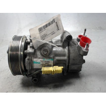 COMPRESSEUR AIR CONDITIONNE SUZUKI SX4