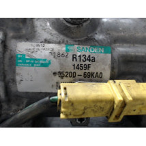 COMPRESSEUR AIR CONDITIONNE SUZUKI SX4