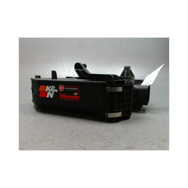 BOITIER FILTRE A AIR B.M.W. X3