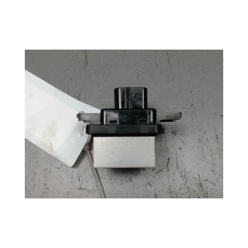RESISTANCE DE CHAUFFAGE CITROEN C4 AIRCR.