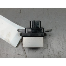 RESISTANCE DE CHAUFFAGE CITROEN C4 AIRCR.