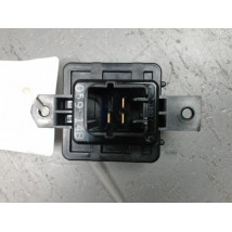 RESISTANCE DE CHAUFFAGE CITROEN C4 AIRCR.