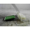 RESISTANCE DE CHAUFFAGE PEUGEOT 207 3P
