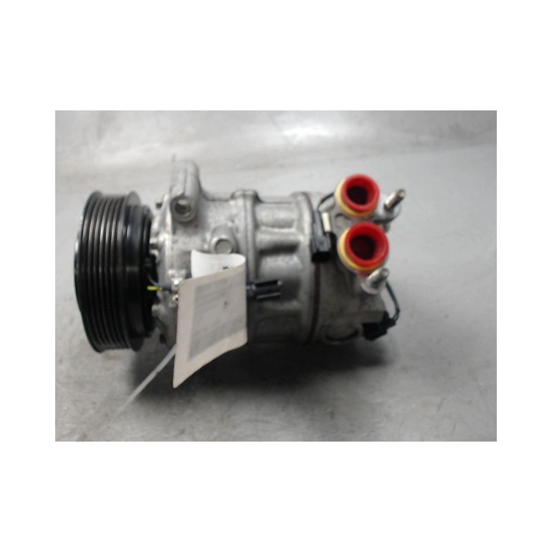 COMPRESSEUR AIR CONDITIONNE VOLVO XC60