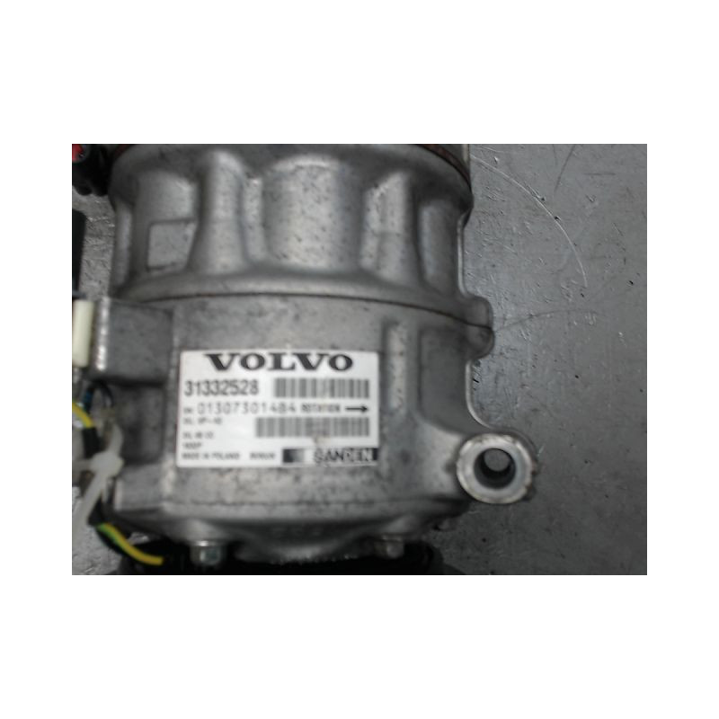 COMPRESSEUR AIR CONDITIONNE VOLVO XC60