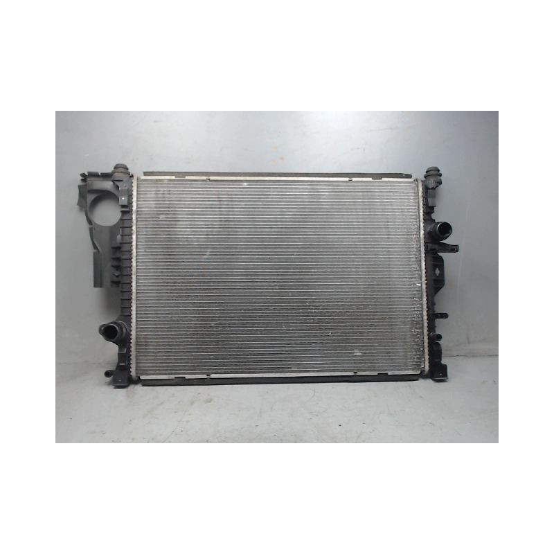 RADIATEUR VOLVO XC60