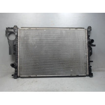 RADIATEUR VOLVO XC60