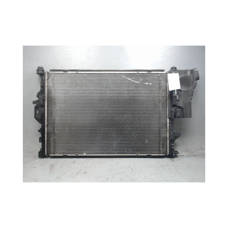 RADIATEUR VOLVO XC60