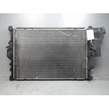RADIATEUR VOLVO XC60