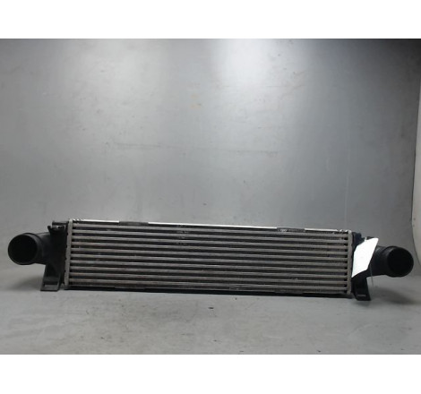 ECHANGEUR AIR