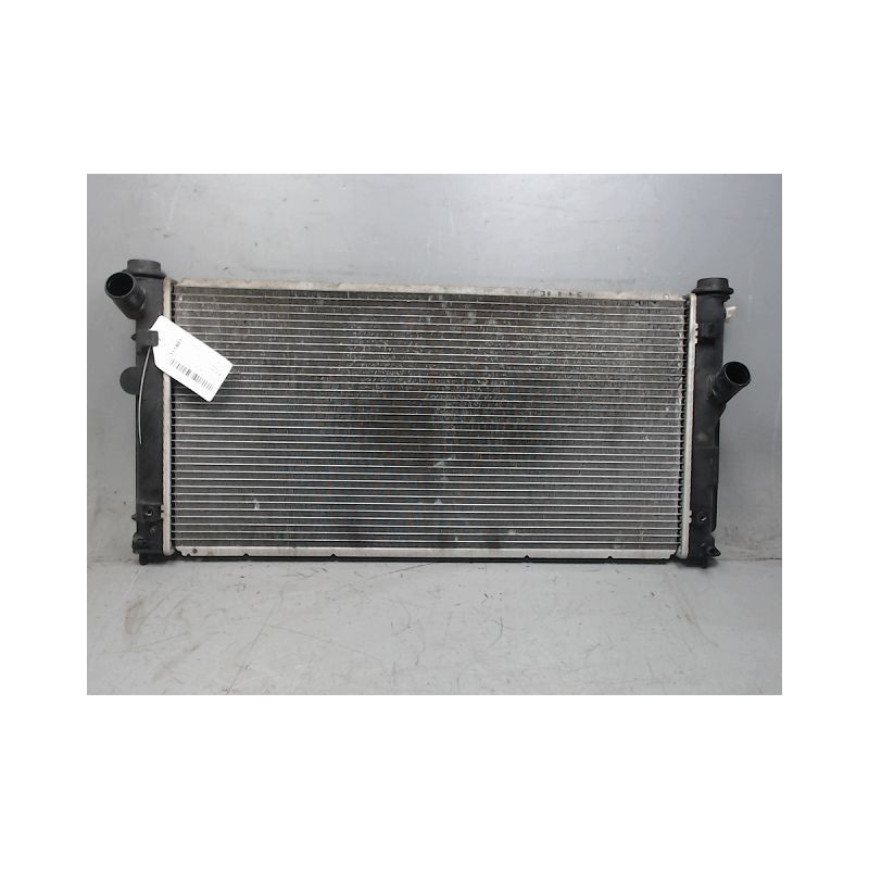 RADIATEUR TOYOTA CELICA COUPE 2002-