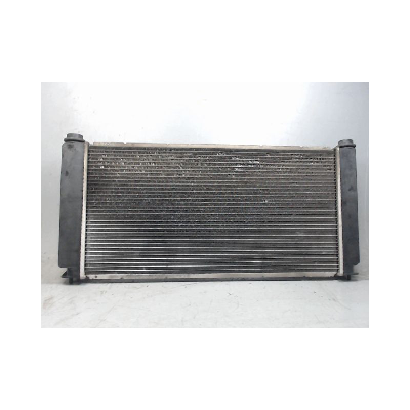 RADIATEUR TOYOTA CELICA COUPE 2002-