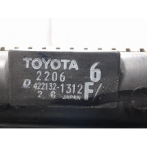 RADIATEUR TOYOTA CELICA COUPE 2002-