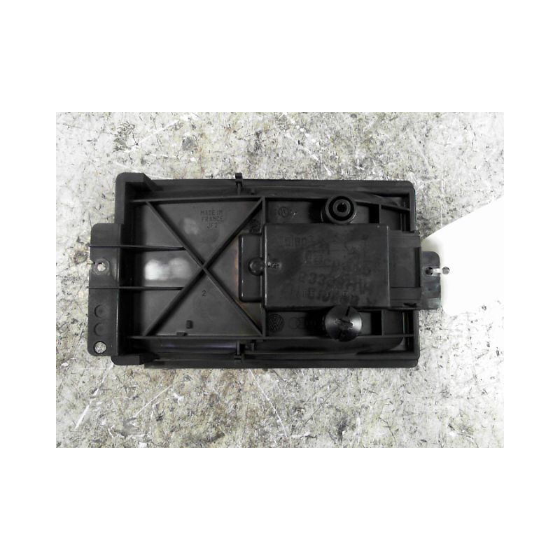 RESISTANCE DE CHAUFFAGE VOLKSWAGEN GOLF IV 98-2004