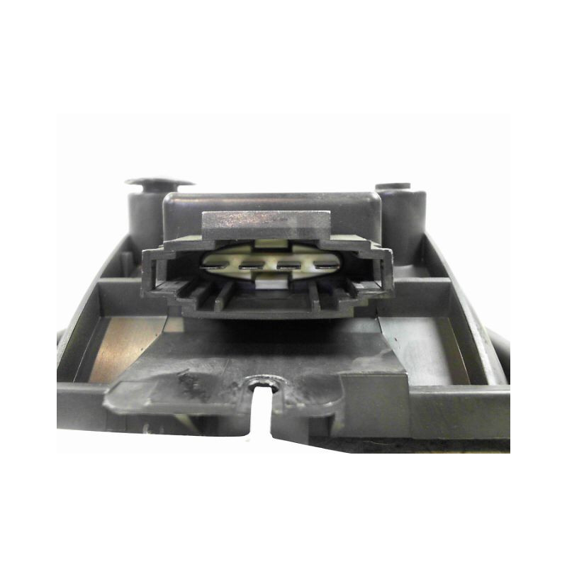 RESISTANCE DE CHAUFFAGE VOLKSWAGEN GOLF IV 98-2004