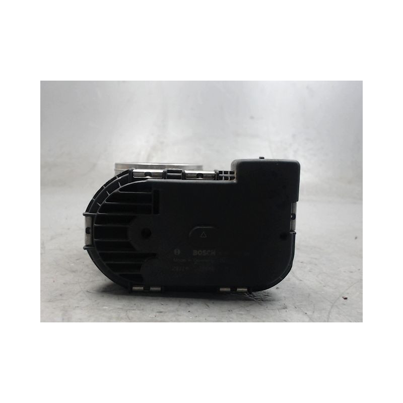 BOITIER PAPILLON PEUGEOT 307 2001-2005
