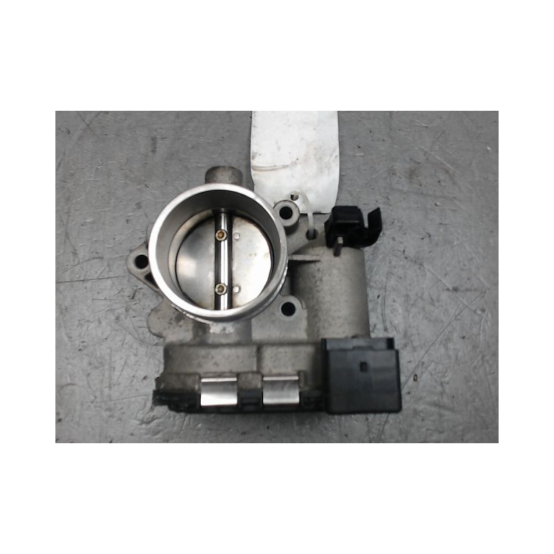 BOITIER PAPILLON PEUGEOT 307 2001-2005