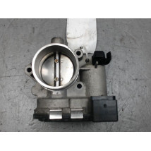 BOITIER PAPILLON PEUGEOT 307 2001-2005