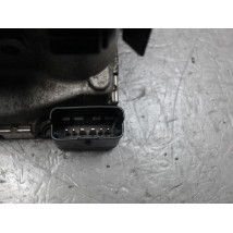 BOITIER PAPILLON PEUGEOT 307 2001-2005
