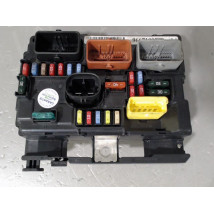 BOITE A FUSIBLES PEUGEOT 207 2009-