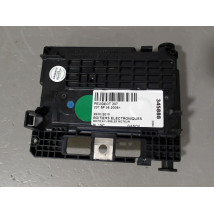 BOITE A FUSIBLES PEUGEOT 207 2009-