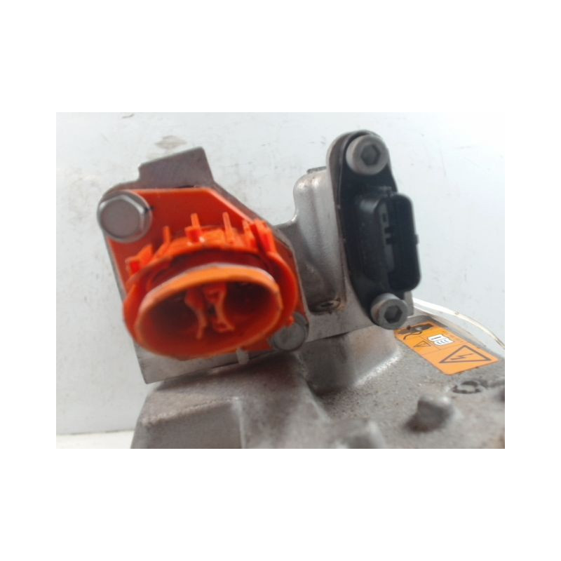 COMPRESSEUR AIR CONDITIONNE SMART FORFOUR