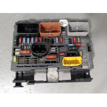 BOITE A FUSIBLES CITROEN C4 2008-