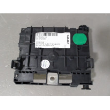BOITE A FUSIBLES CITROEN C4 2008-