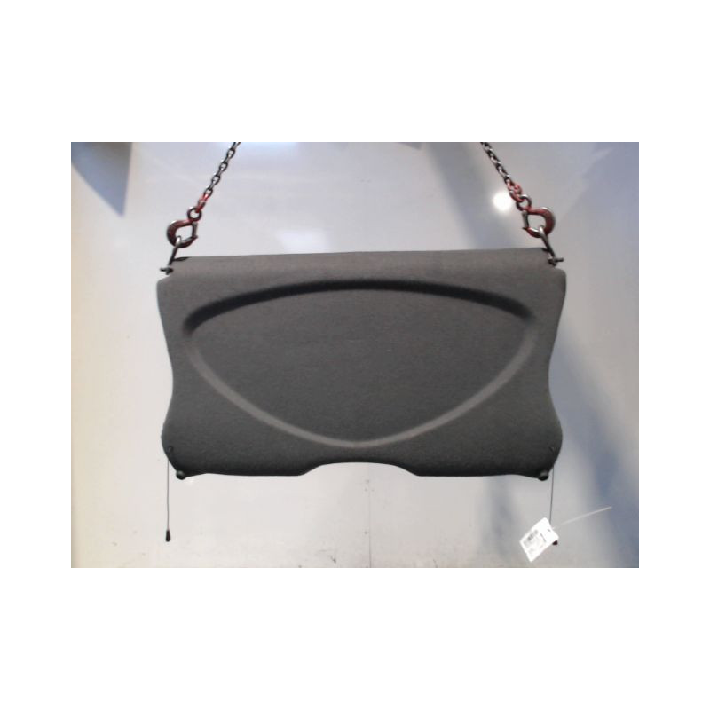 TABLETTE PLAGE ARRIERE FORD FOCUS 04-07
