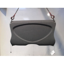 TABLETTE PLAGE ARRIERE FORD FOCUS 04-07