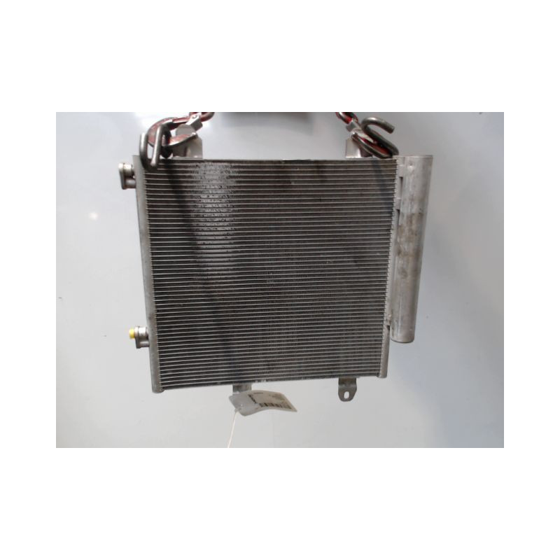 CONDENSEUR CLIMATISATION CITROEN C1 5P
