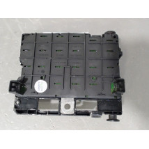 BOITE A FUSIBLES PEUGEOT 206