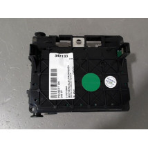 BOITE A FUSIBLES PEUGEOT 206 3P
