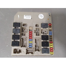 BOITE A FUSIBLES RENAULT CLIO III 2007-