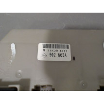 BOITE A FUSIBLES RENAULT CLIO III 2007-