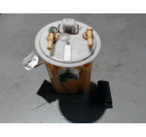 POMPE CARBURANT IMMERGEE