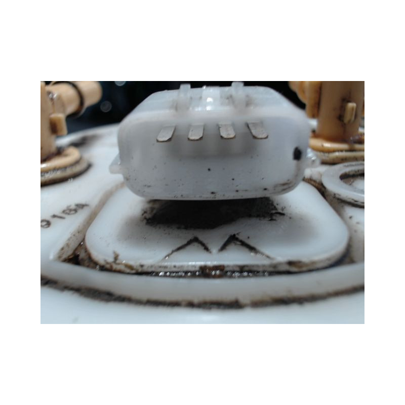 POMPE CARBURANT IMMERGEE DACIA LOGAN MCV 2007-