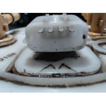 POMPE CARBURANT IMMERGEE DACIA LOGAN MCV 2007-