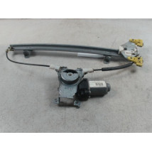 MECANISME+MOTEUR LEVE-GLACE AVANT DROIT NISSAN NOTE