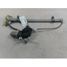 MECANISME+MOTEUR LEVE-GLACE AVANT DROIT NISSAN NOTE