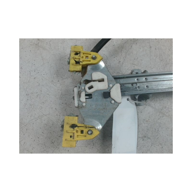 MECANISME+MOTEUR LEVE-GLACE AVANT DROIT NISSAN NOTE