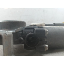 MECANISME+MOTEUR LEVE-GLACE AVANT DROIT NISSAN NOTE