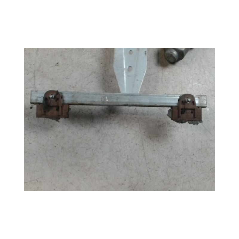 MECANISME+MOTEUR LEVE-GLACE ARRIERE DROIT NISSAN NOTE