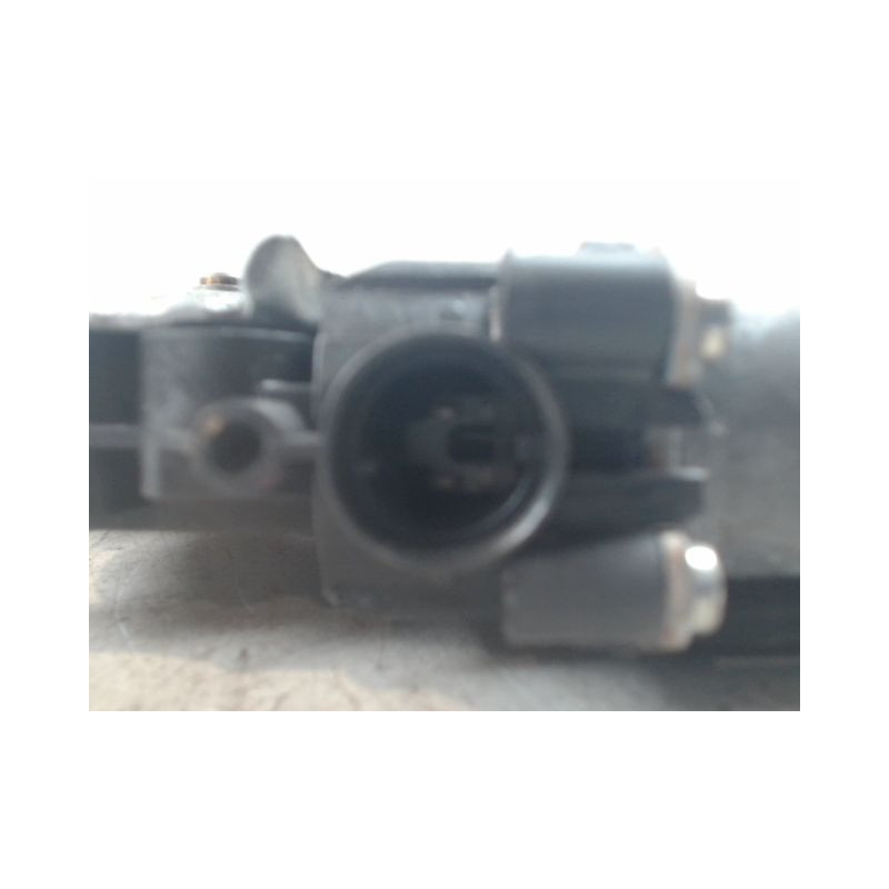 MECANISME+MOTEUR LEVE-GLACE ARRIERE GAUCHE NISSAN NOTE
