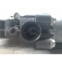 MECANISME+MOTEUR LEVE-GLACE ARRIERE GAUCHE NISSAN NOTE